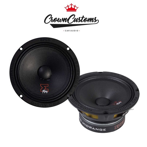 Edge 300w pro audio - 300w, 6,5"