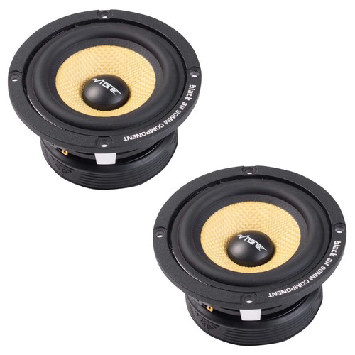 Vibe black air - black, ba3m-v4