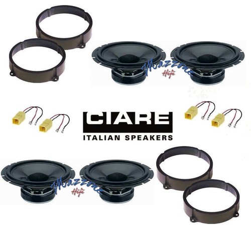 Ciare kit casse - casse, cw170z
