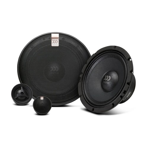 Morel maximo ultra 602 mkii - he,