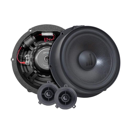 Option audio 180 - option,