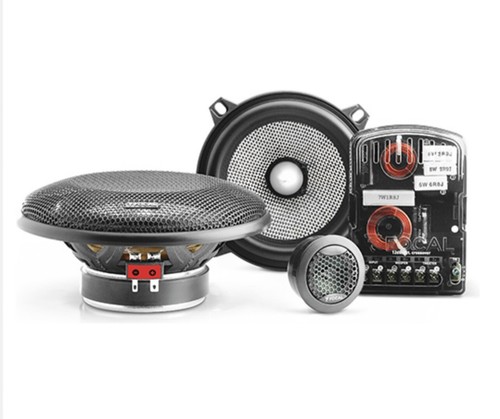 Focal 130as access series set - access,