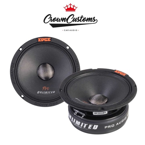 Altoparlanti midrange audio - altoparlanti,