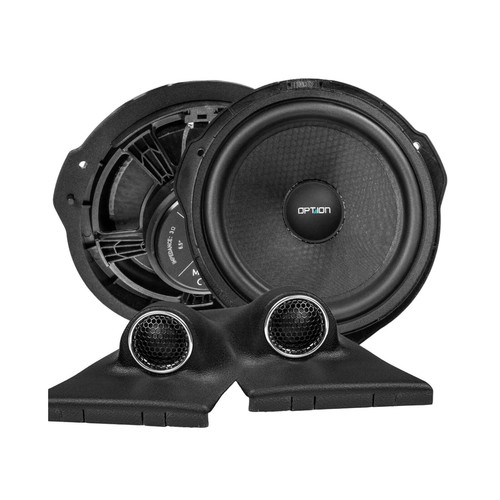 Option audio w447 - audio, mb-w447