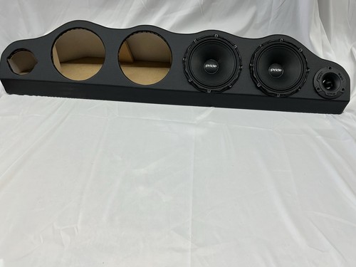 Pride midrange altoparlanti - pride,