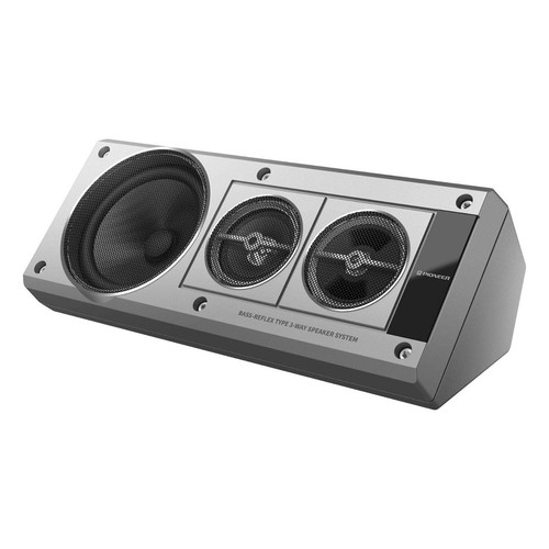 Pioneer x40sxt retro vie - 3,