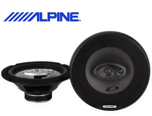 Alpine sxe 2035s - -, coppia