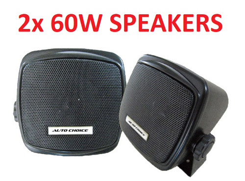 Altoparlanti 60watt - altoparlanti,
