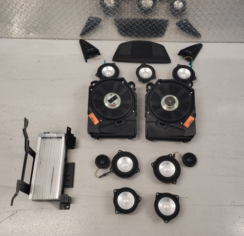 Set altoparlanti - , +