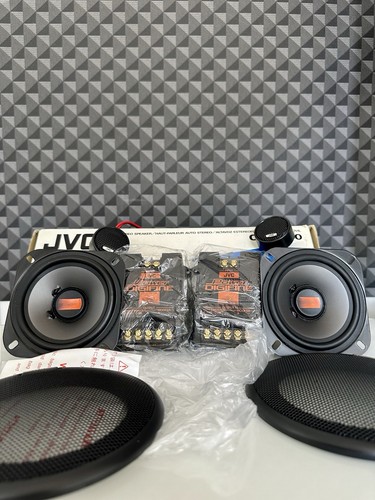 Jvc hs40 pollici 10 cm - 10,