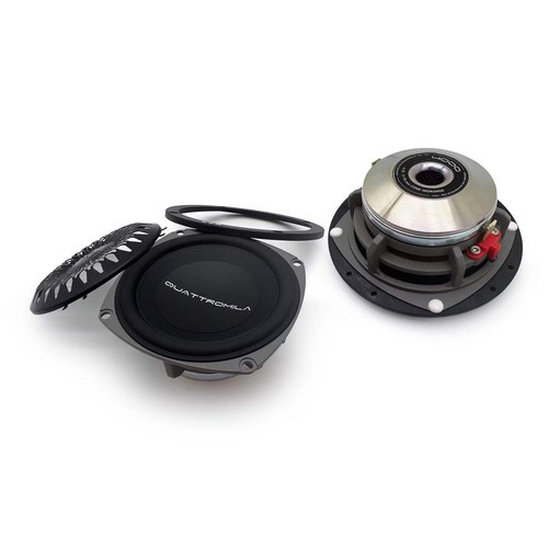 Esb 4000 serie cupola - 4000, 3"