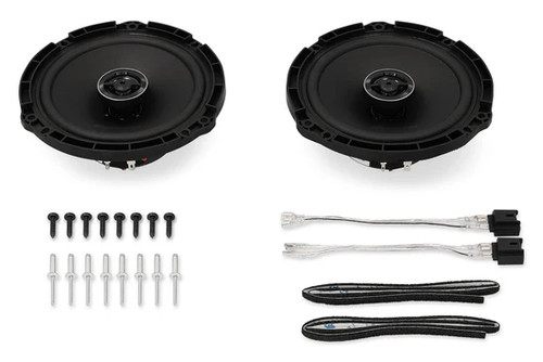 Pioneer q160f 2 vie - pioneer, 6,5"