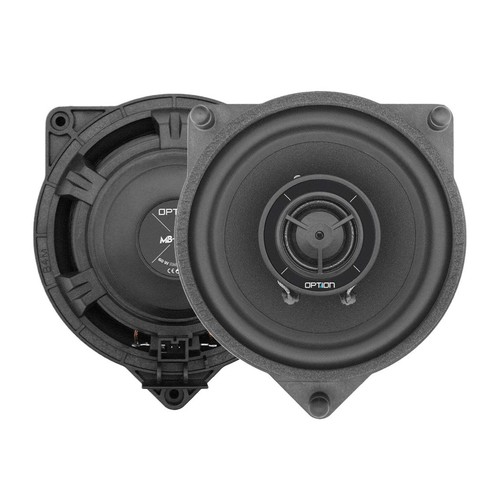 Option audio 100x - option, mb-100x