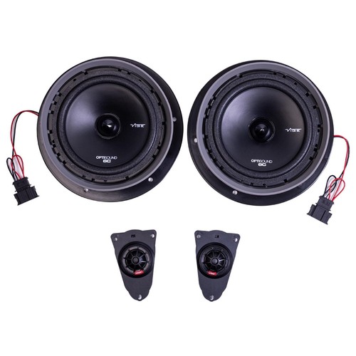 Vibe optisound vw - vibe,