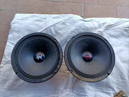 Ciare cm200 cm200n midwoofer - cm200-cm200n,