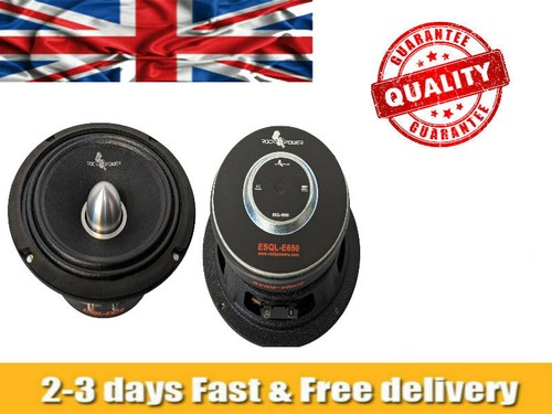 Altoparlanti audio midrange - altoparlanti,