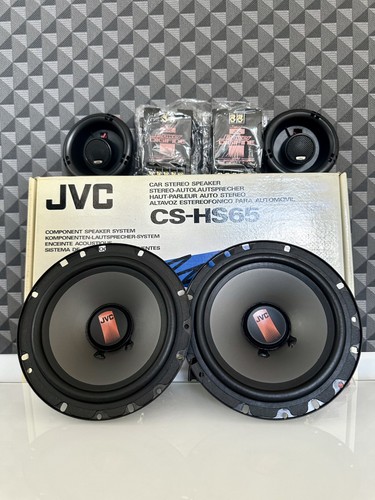 Jvc hs65 pollici 16 cm - jvc, cs-hs65