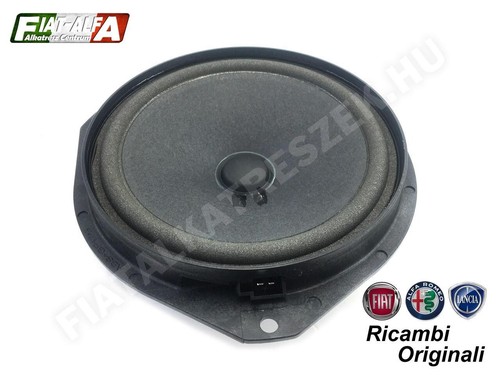 Alfa fiat lancia altoparlante - alfa,