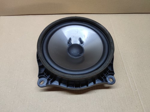 Woofer altoparlante audio