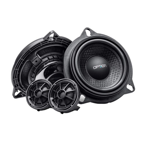 Option audio 100 - option, bm-100