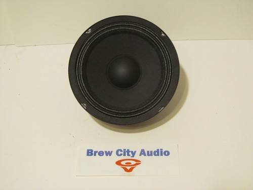 Cerwin vega midrange ricambio - cerwin,