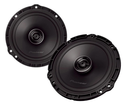 Pioneer q160f 2 vie - 6,5",