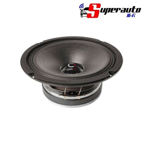 Ciare car 200 - 200, midrange