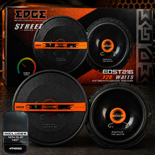 Edge audio set altoparlanti - set,