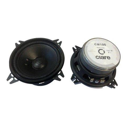Ciare cm100 casse 10cm mid - cm100,