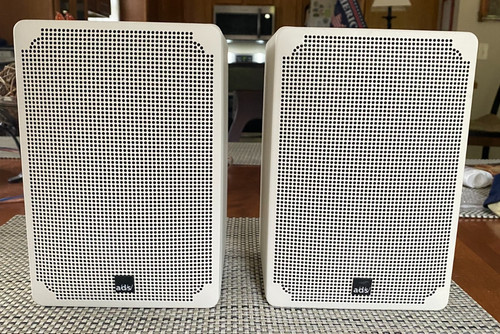 Altoparlanti ads l300e - ads,