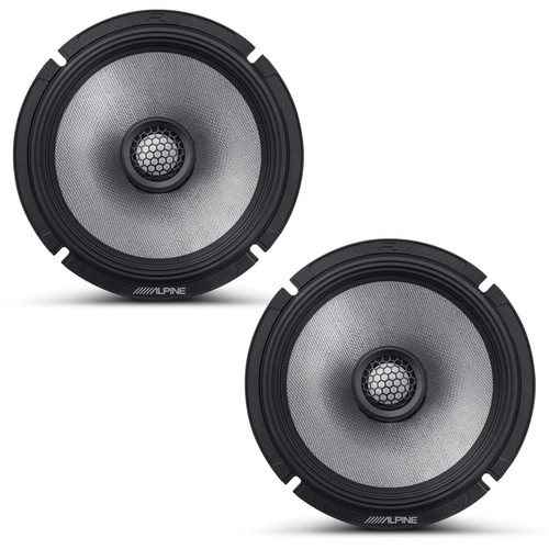 Alpine s65 altoparlanti 5 - alpine,