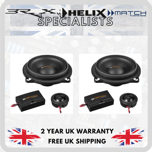 Match audiotec fischer - audiotec,
