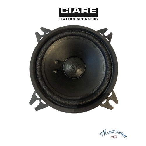 Ciare cm100 singolo mid range - singolo,