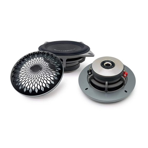 Esb 100 4000 serie cupola - 4",