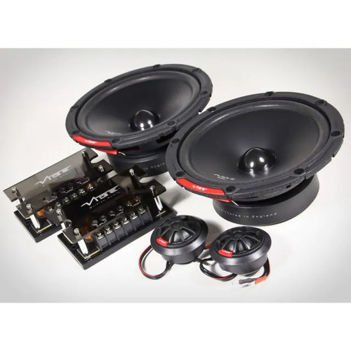 Vibe slick6sqc coppia - vibe, di