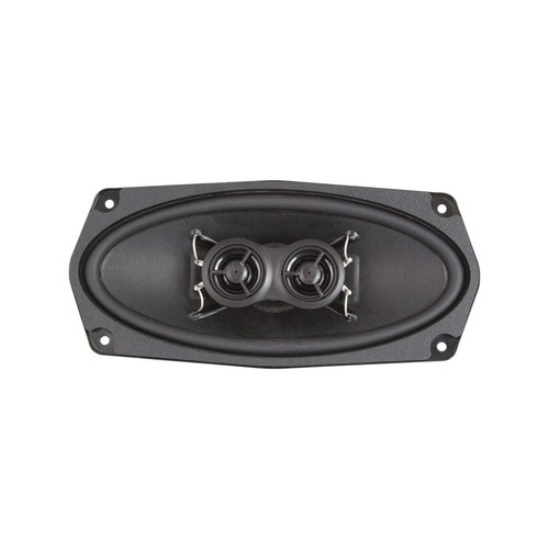 Retrosound triax deluxe doppia - triax,