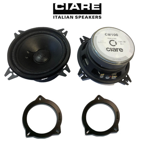 Ciare cm100 kit casse - cm100,