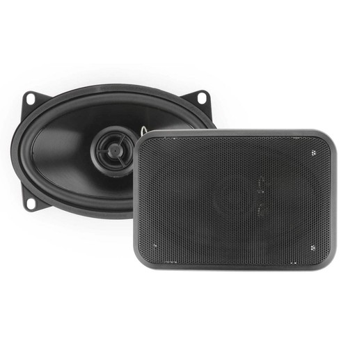 Retrosound altoparlanti stereo - retrosound,
