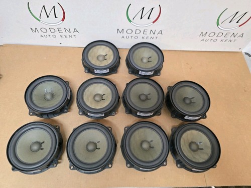 Altoparlante alfa giulietta - altoparlante,
