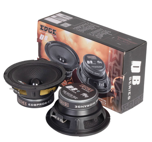 Edge edbpro6 altoparlanti - edbpro6-e3,