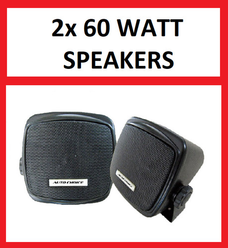 Altoparlanti 60watt - altoparlanti,