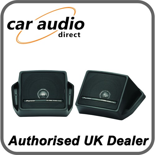 Pioneer altoparlanti da - pioneer,