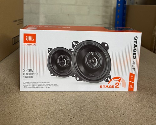 Jbl coppia altoparlanti - jbl,