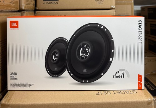 Jbl 350w 2way - 2way, 6,5