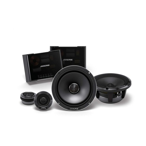 Alpine hdz 65c - alpine, di