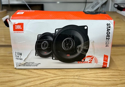 Jbl 420w altoparlanti - jbl,
