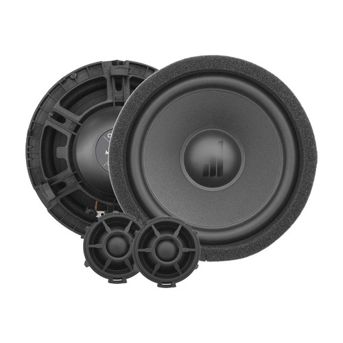 Option audio 100 w6 - option, mb-100-w6
