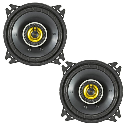 Kicker 46csc44 serie - cs, 4"