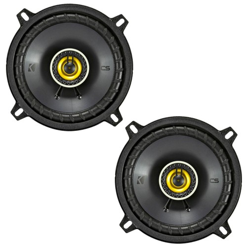 Kicker 46csc54 serie - 46csc54, 5,25"