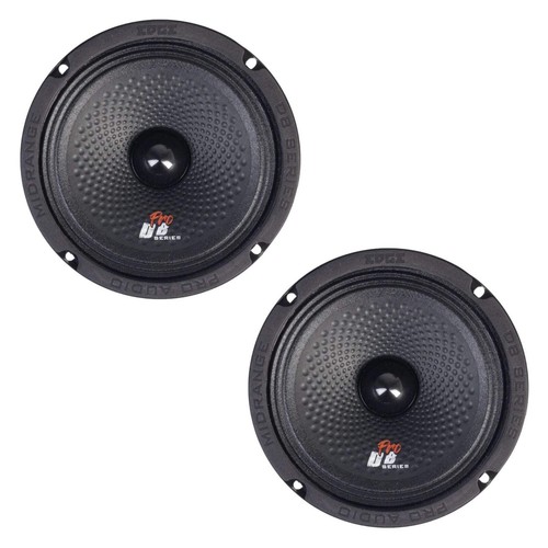 Edge series edbpro6 pro - db,